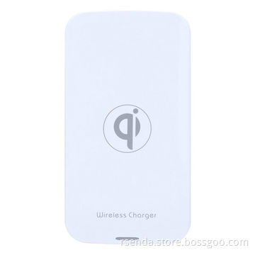 High quality Qi wireless charger